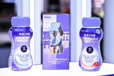 57张临时许可,更多婴配乳粉、特医食品参展进博!优先境外核查,已有十余款展品变"商品"