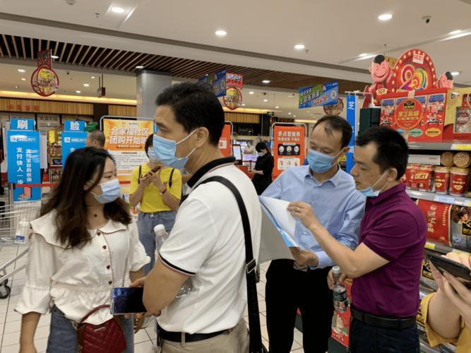 本次承诺活动以"我承诺,你监督,特殊食品安全,你我共同守护"为主题,是