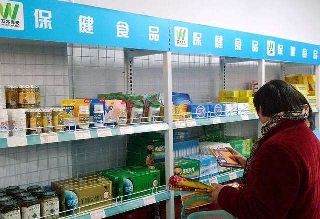 但国内特医食品行业尚处于萌芽阶段