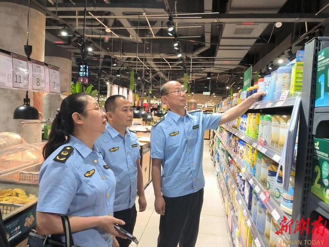 注册备案信息核对,产品宣传情况等事项逐项进行排查,督促特殊食品经营